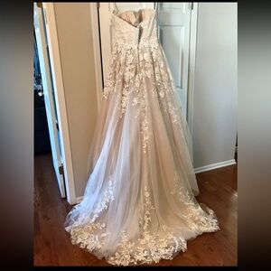 Stella York Bridal Gown